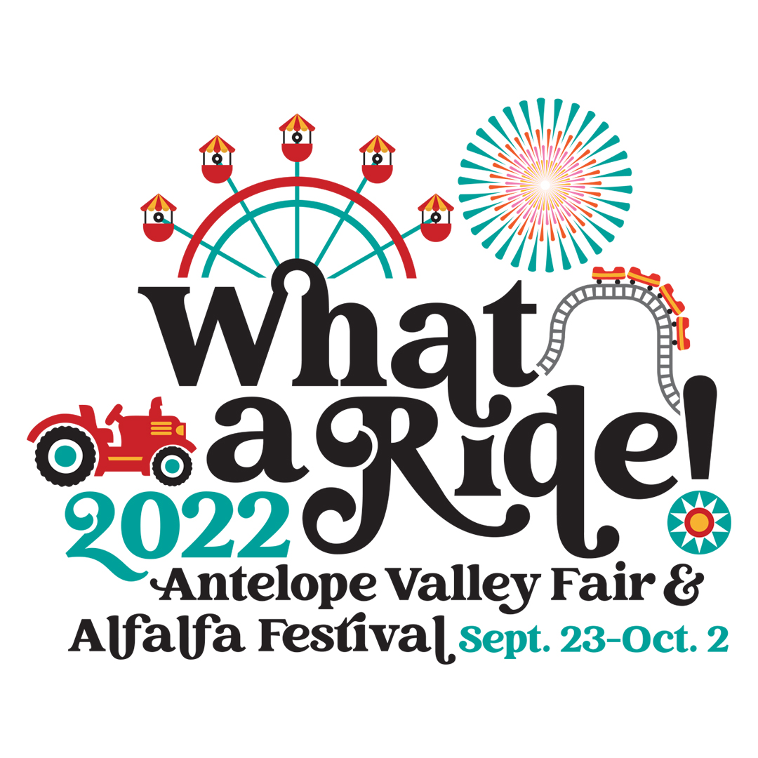 Feria del Valle del Antilope 2022