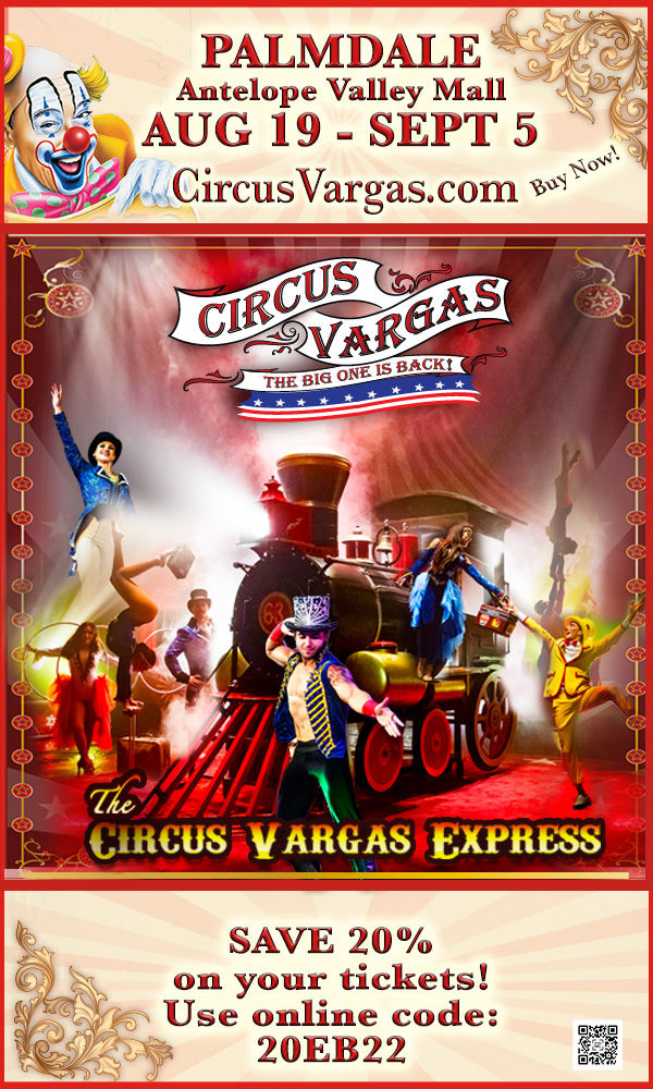 El Circo Vargas