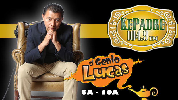 El Genio Lucas