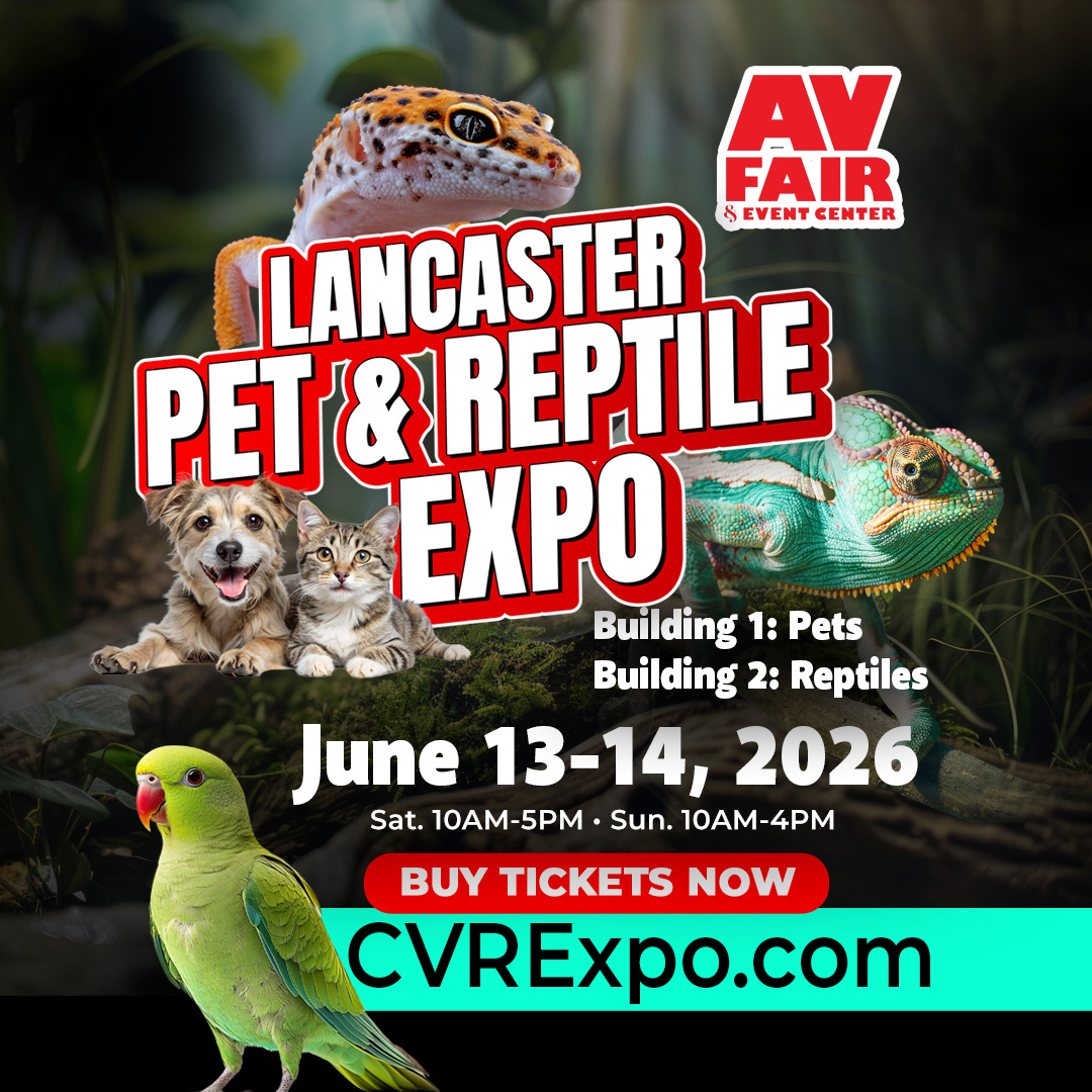 Gana Entradas para el pet expo