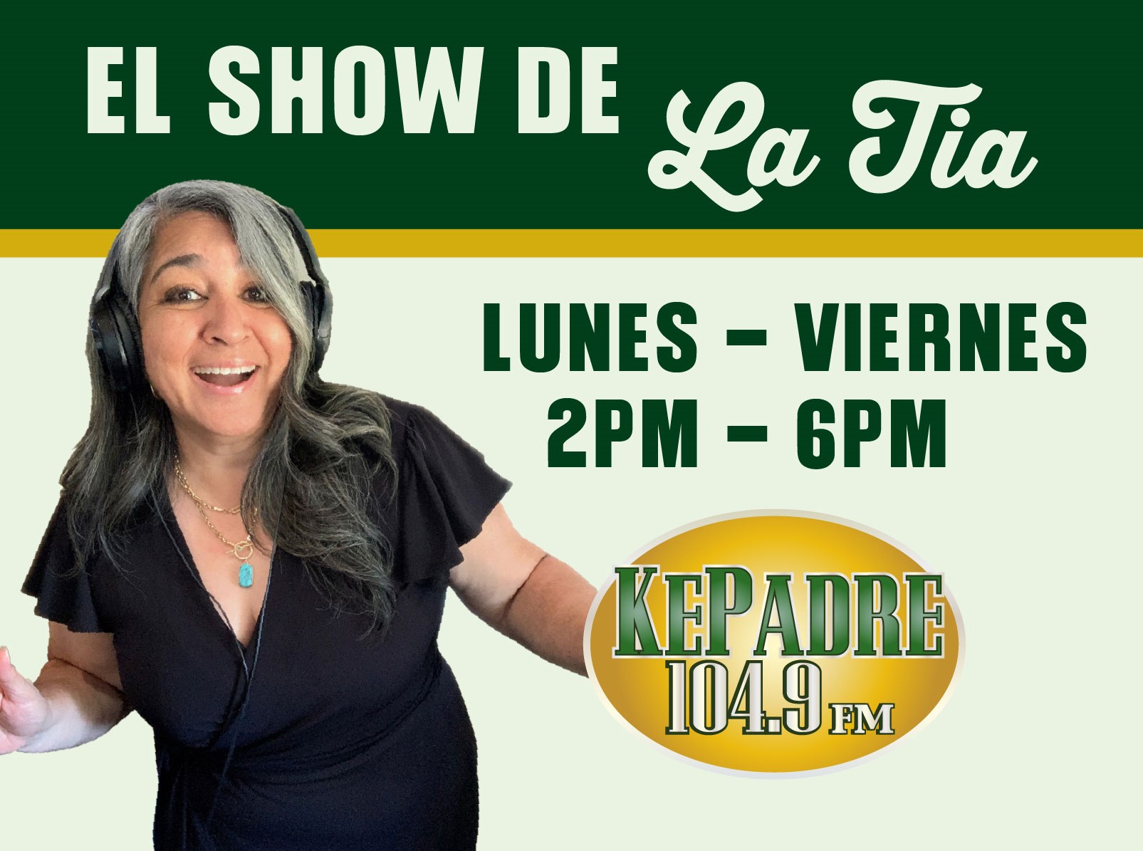 El Show de La Tia